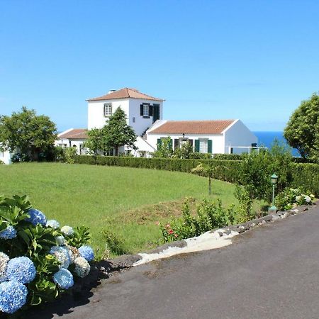 Quinta Do Torreao Villa Capelas Exteriör bild