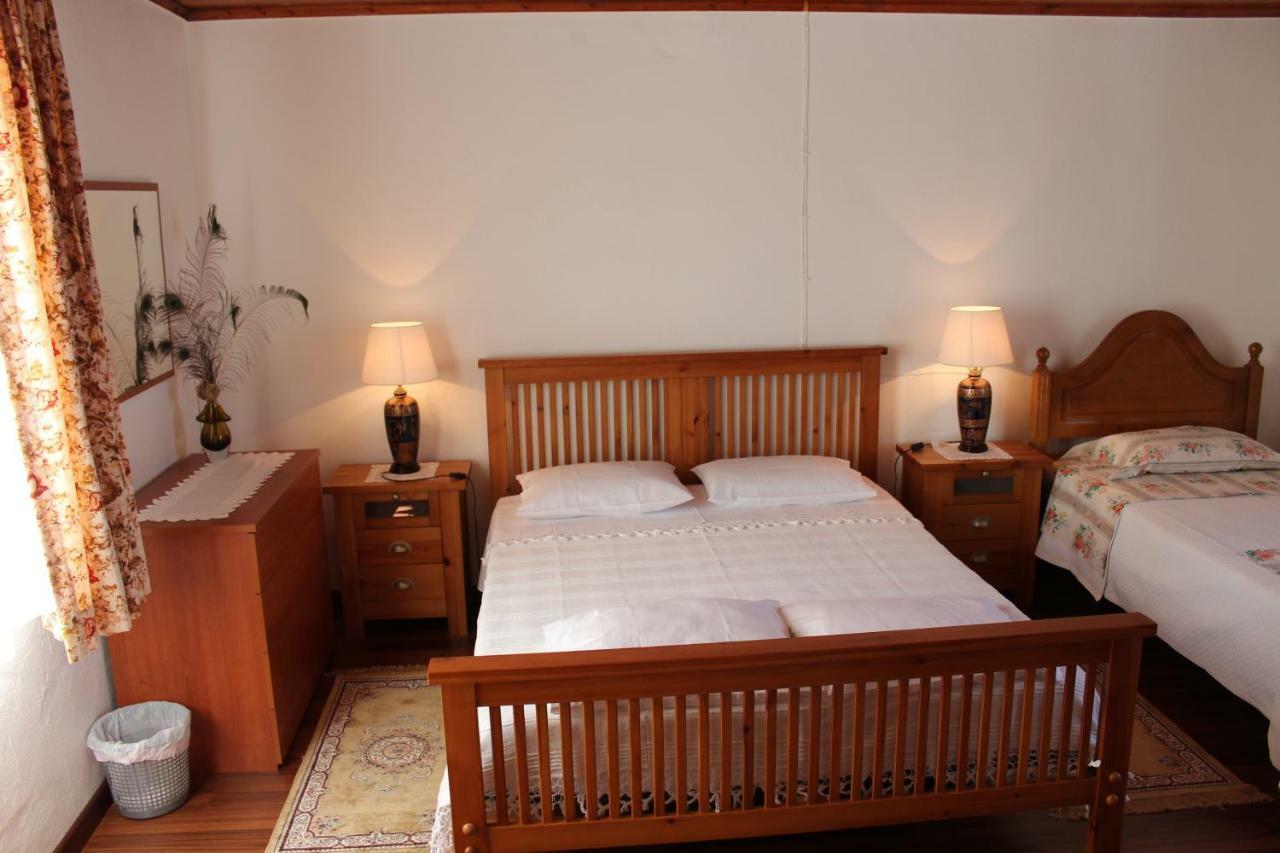 Quinta Do Torreao Villa Capelas Exteriör bild