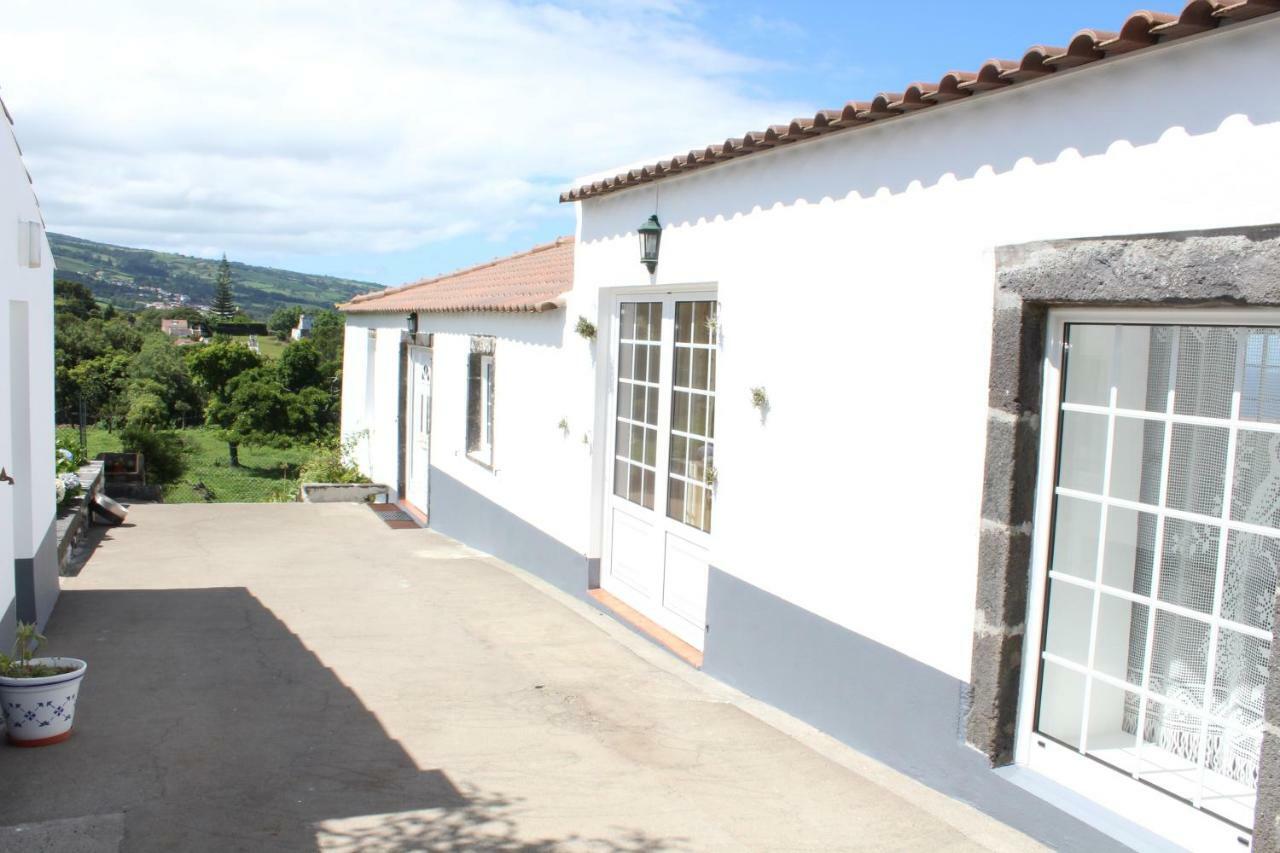 Quinta Do Torreao Villa Capelas Exteriör bild