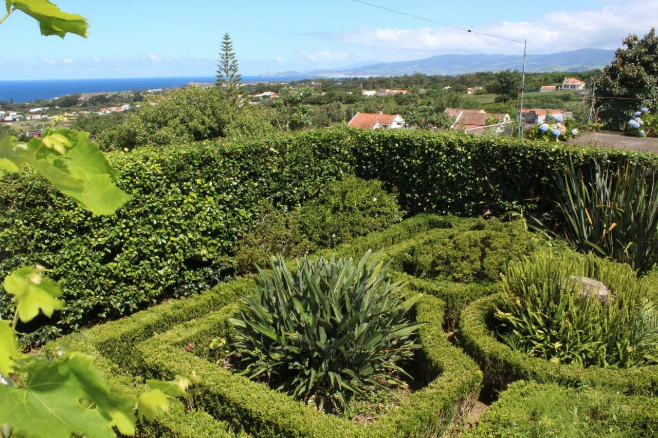 Quinta Do Torreao Villa Capelas Exteriör bild