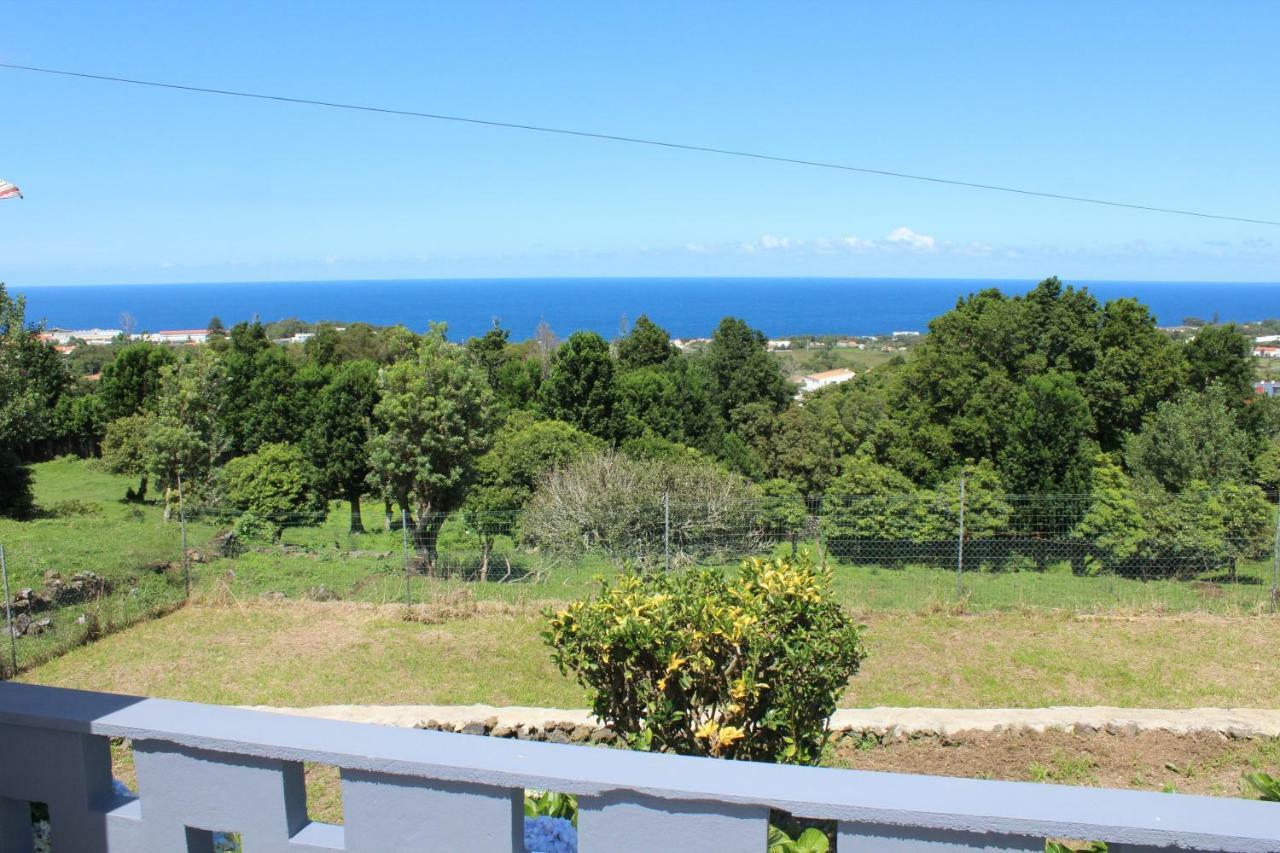 Quinta Do Torreao Villa Capelas Exteriör bild