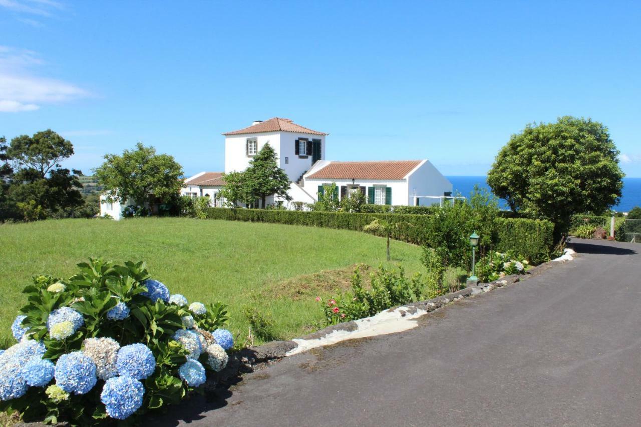 Quinta Do Torreao Villa Capelas Exteriör bild