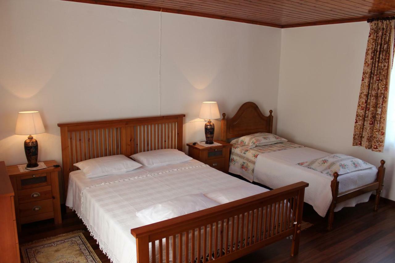 Quinta Do Torreao Villa Capelas Exteriör bild