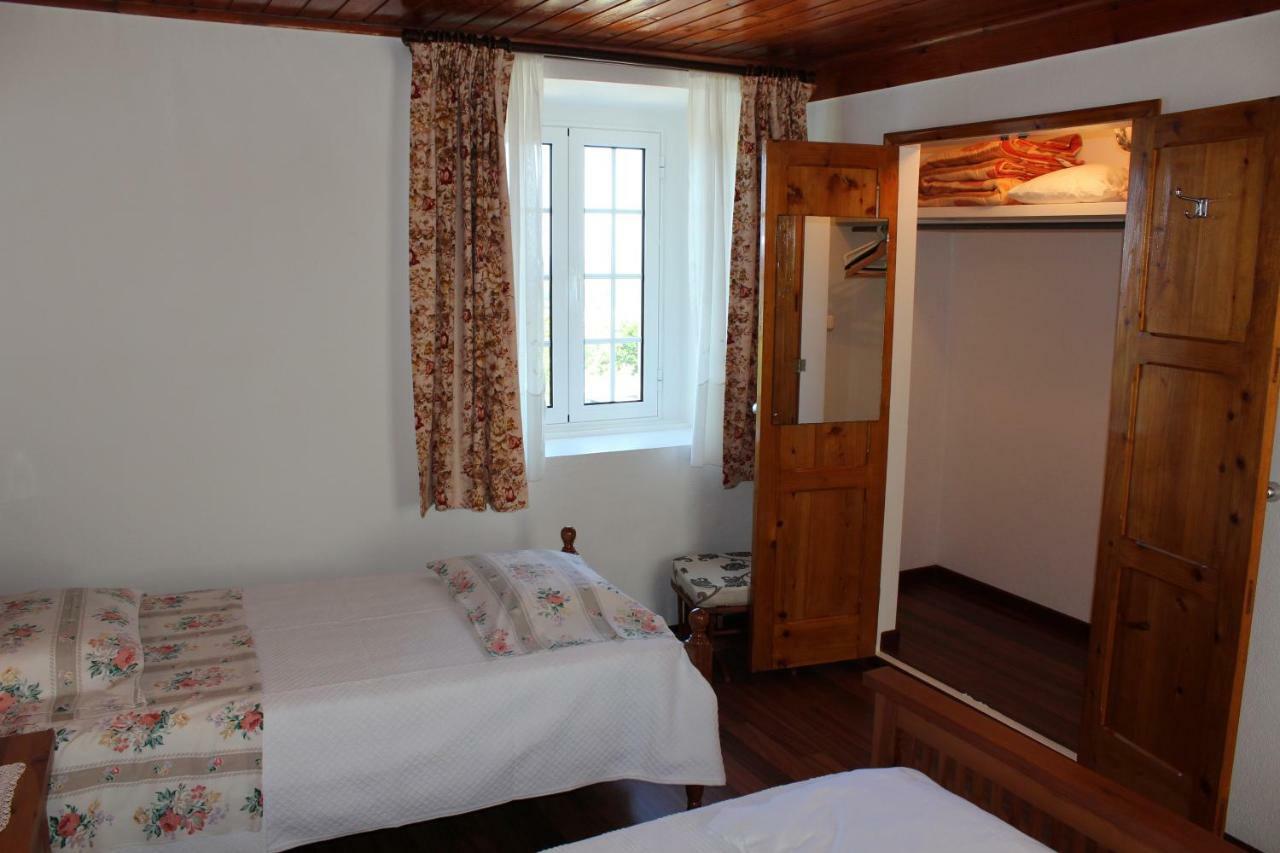 Quinta Do Torreao Villa Capelas Exteriör bild