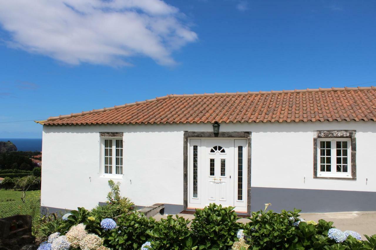 Quinta Do Torreao Villa Capelas Exteriör bild