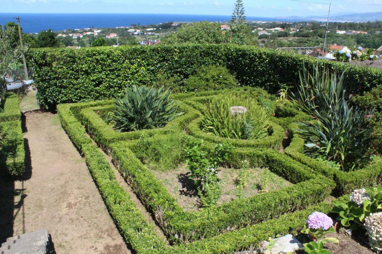 Quinta Do Torreao Villa Capelas Exteriör bild