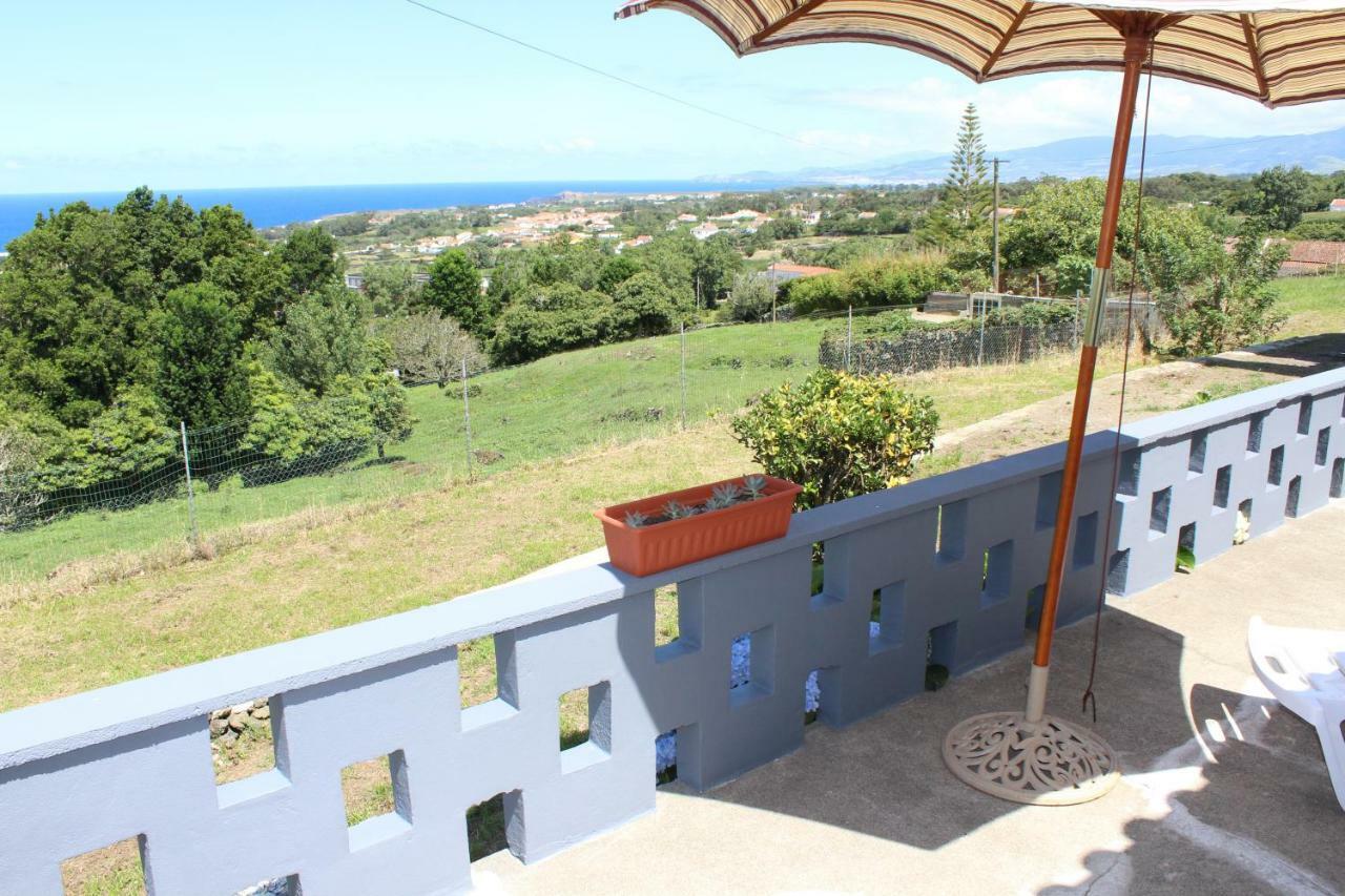 Quinta Do Torreao Villa Capelas Exteriör bild