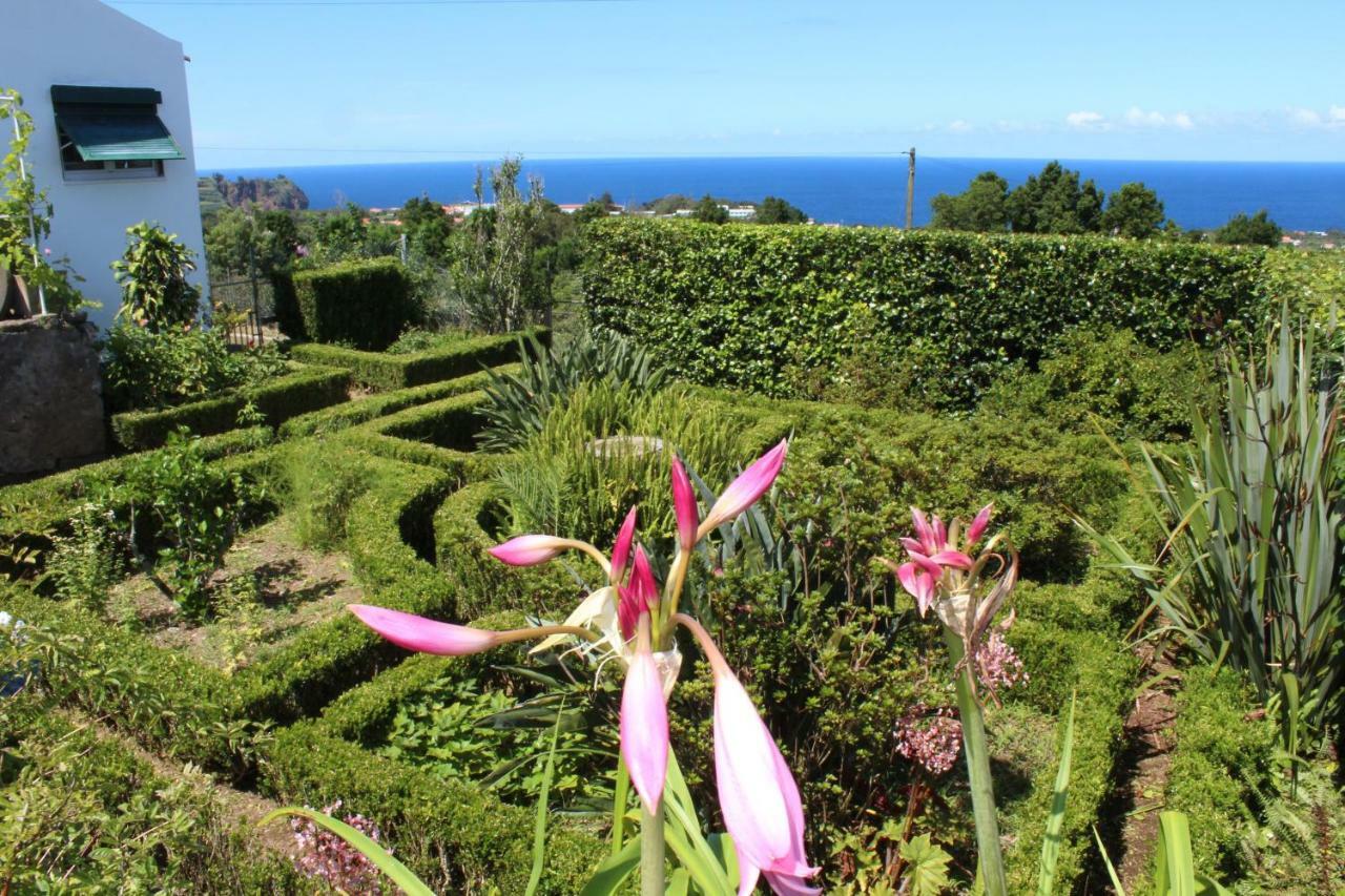 Quinta Do Torreao Villa Capelas Exteriör bild