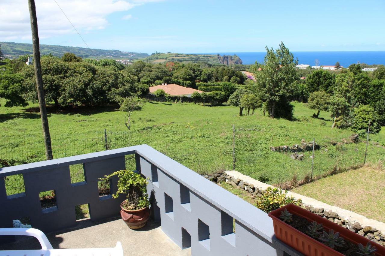 Quinta Do Torreao Villa Capelas Exteriör bild