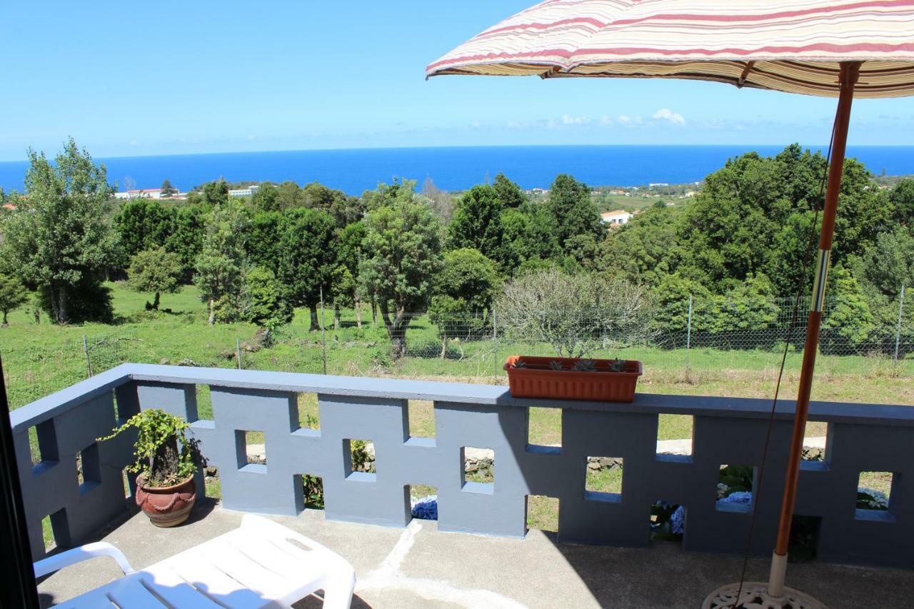 Quinta Do Torreao Villa Capelas Exteriör bild